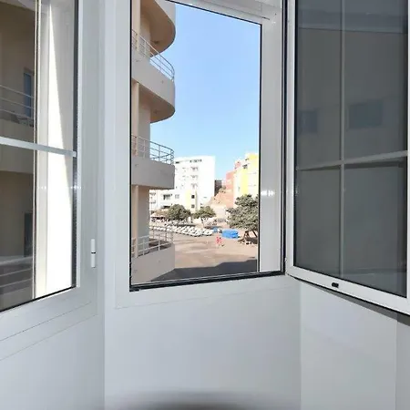 Luxury Atlantic Sea View