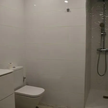 Apartman Luxury Atlantic Sea View Granadilla de Abona