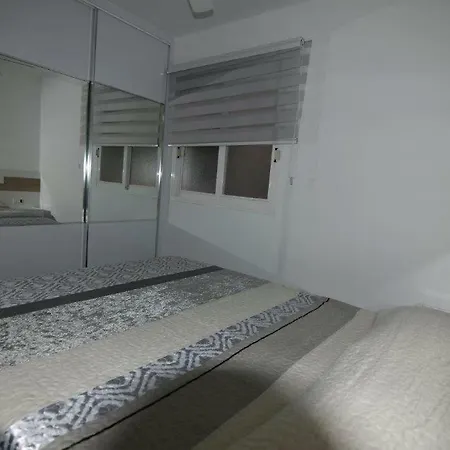 Luxury Atlantic Sea View Apartman Granadilla de Abona
