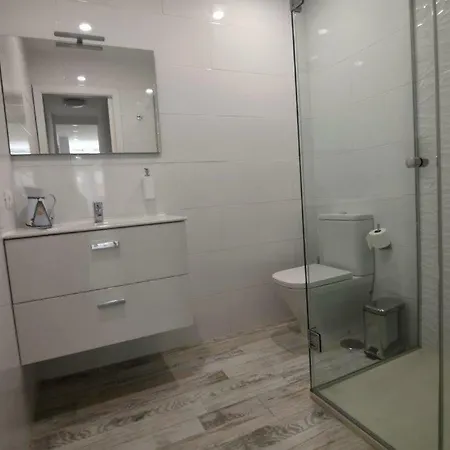 Luxury Atlantic Sea View *