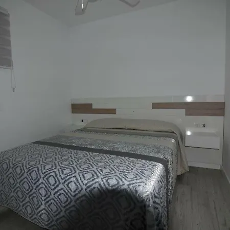 Luxury Atlantic Sea View Apartman *