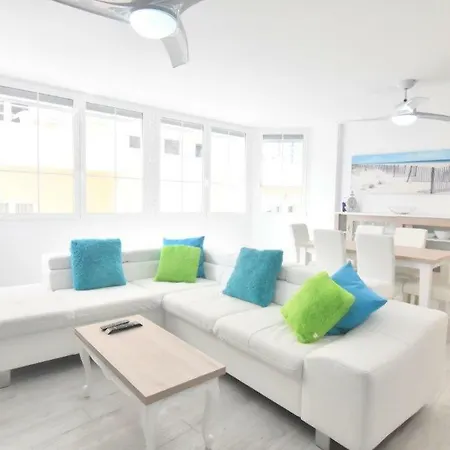 Apartman Luxury Atlantic Sea View