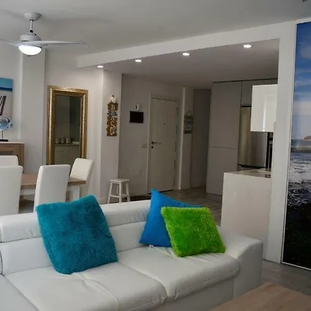 Apartman Luxury Atlantic Sea View