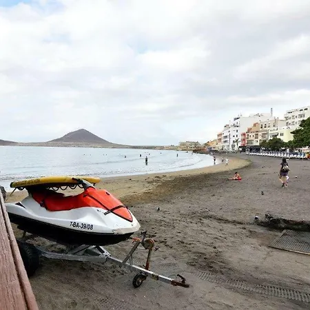 Lejlighed Luxury Atlantic Sea View