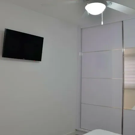 Luxury Atlantic Sea View Lejlighed Granadilla De Abona