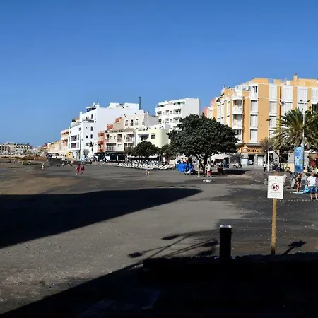 Lejlighed Luxury Atlantic Sea View *