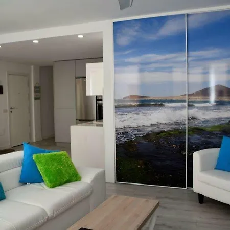 Luxury Atlantic Sea View