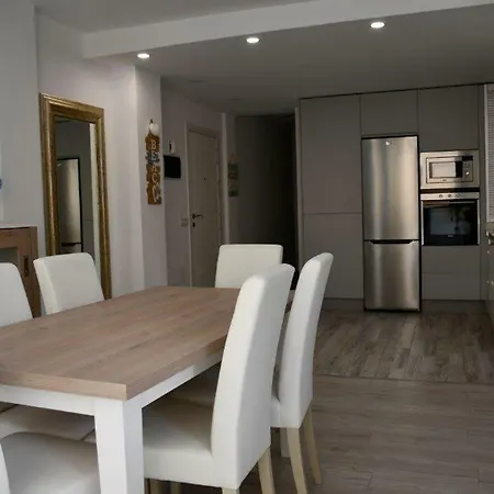 Lejlighed Luxury Atlantic Sea View Granadilla De Abona