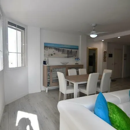 Luxury Atlantic Sea View