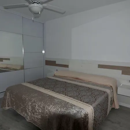 Lejlighed Luxury Atlantic Sea View